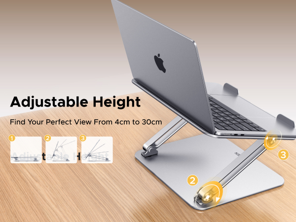 computer stand