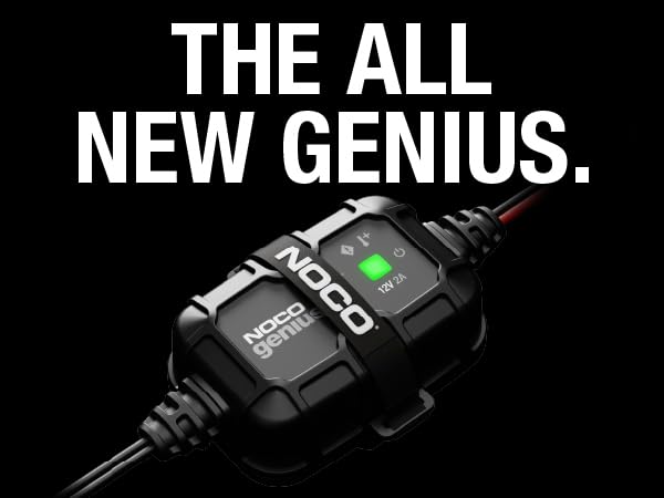 car battery charger 12v 6v automotive trickle maintainer auto onboard marine automobile 12 volt agm