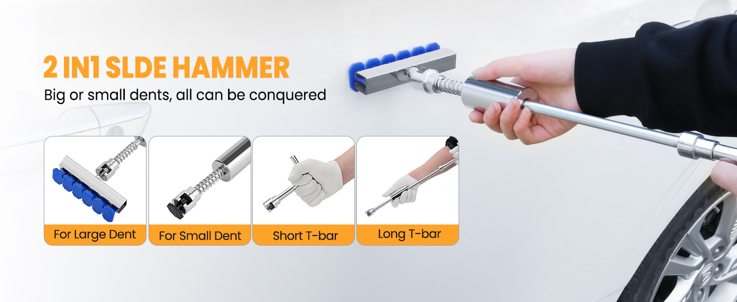 dent puller kit