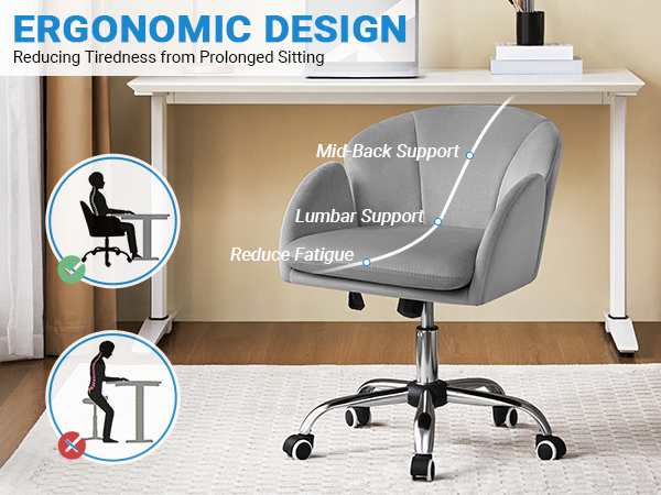 office chair