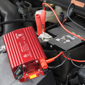BESTEK Car power inverter