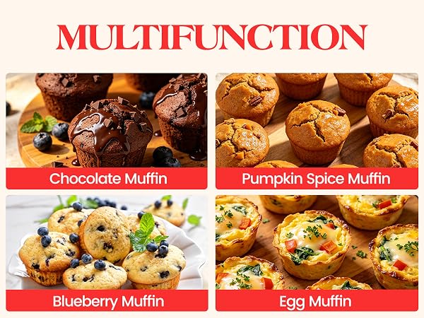 MUFFIN PAN