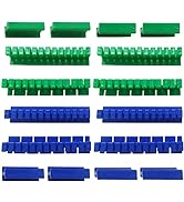 CYGOODS Consumables Car Dent Pulling Glue Nylon Tabs, Dent Repair Tools, for Auto Paintless Repai...