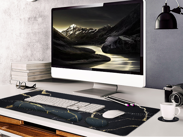 wrist rest for computer keyboard