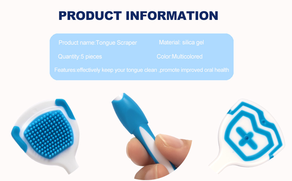 tongue cleaner for adults