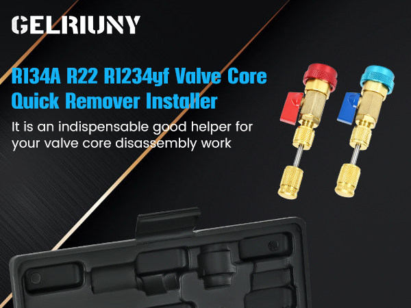 AC Valve Core Removal Tool;core removal tool;hvac valve core removal tool;schrader core removal tool