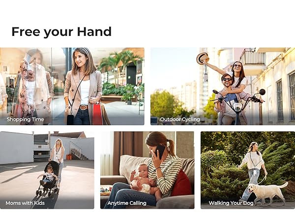 Neck Strap for iPhone 17 16 15 14 13