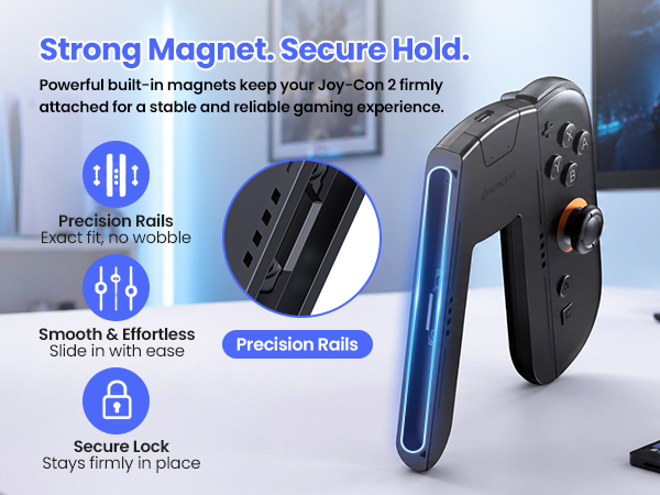 nintendo switch 2 accessories