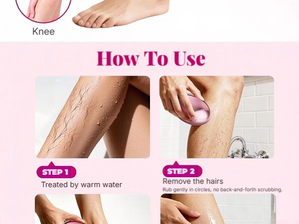 hair remover