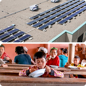 social responsibility