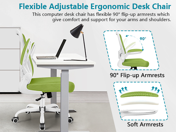 desk chair
