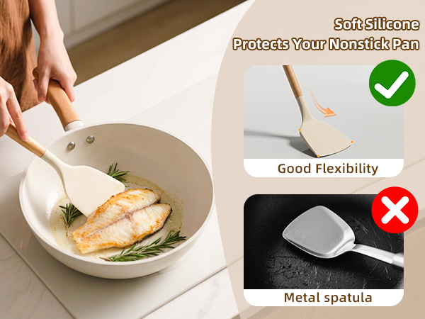 kitchen utensils set
