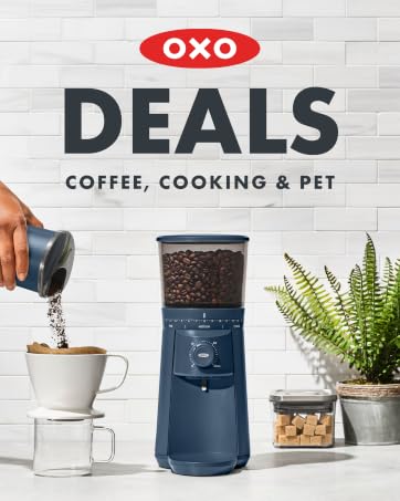 Explore deals on coffee cooking and pet items