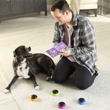 talking pet set