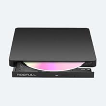 ROOFULL RF61-MAS features a modern, minimalist look and durability quality