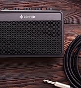EC1703-DA10 Guitar Amp