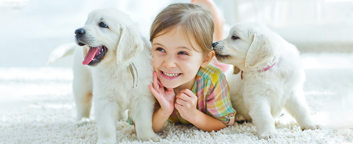 soap dispenser for kids and pet