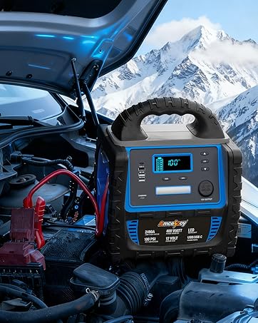 jump starter-1