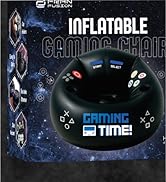 Air Bean Bag Game Chair is The Perfect Furniture for Gamer