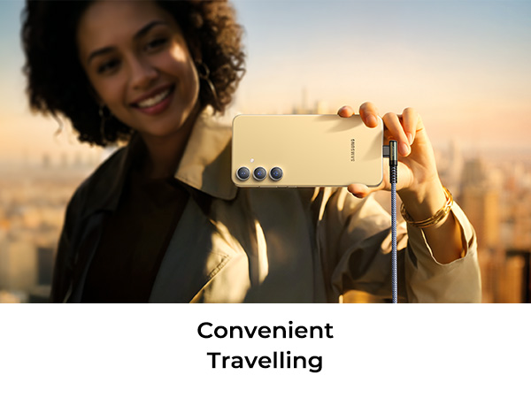 Convenient TRAVELLING