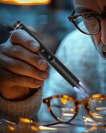 glasses screwdriver