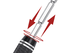 Extension Rod