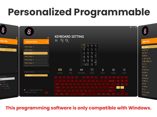 21 key pad for laptop