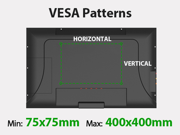 32 inch tv wall mount