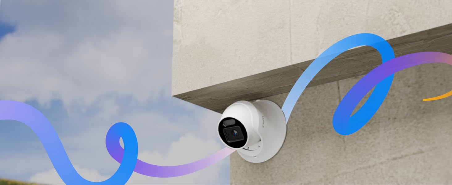CN201 Turret Camera