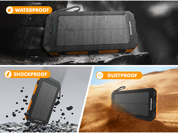 waterproof