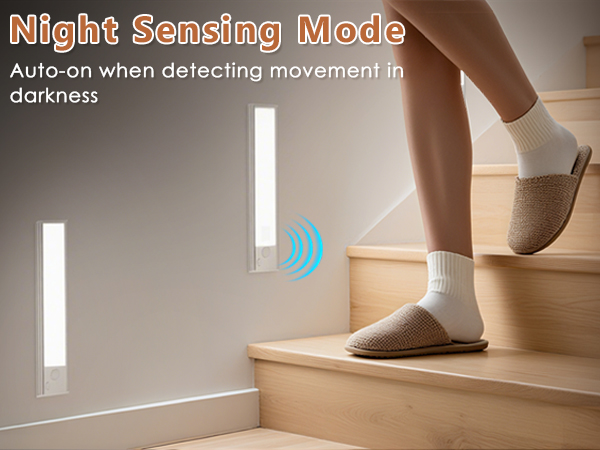 under cabinet lighting wireless