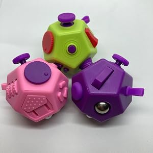 fidget toys