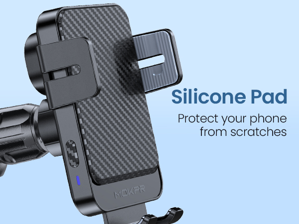 wireless car charger