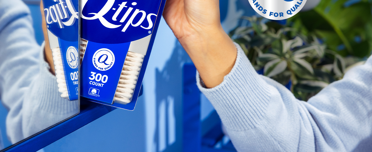 qtips