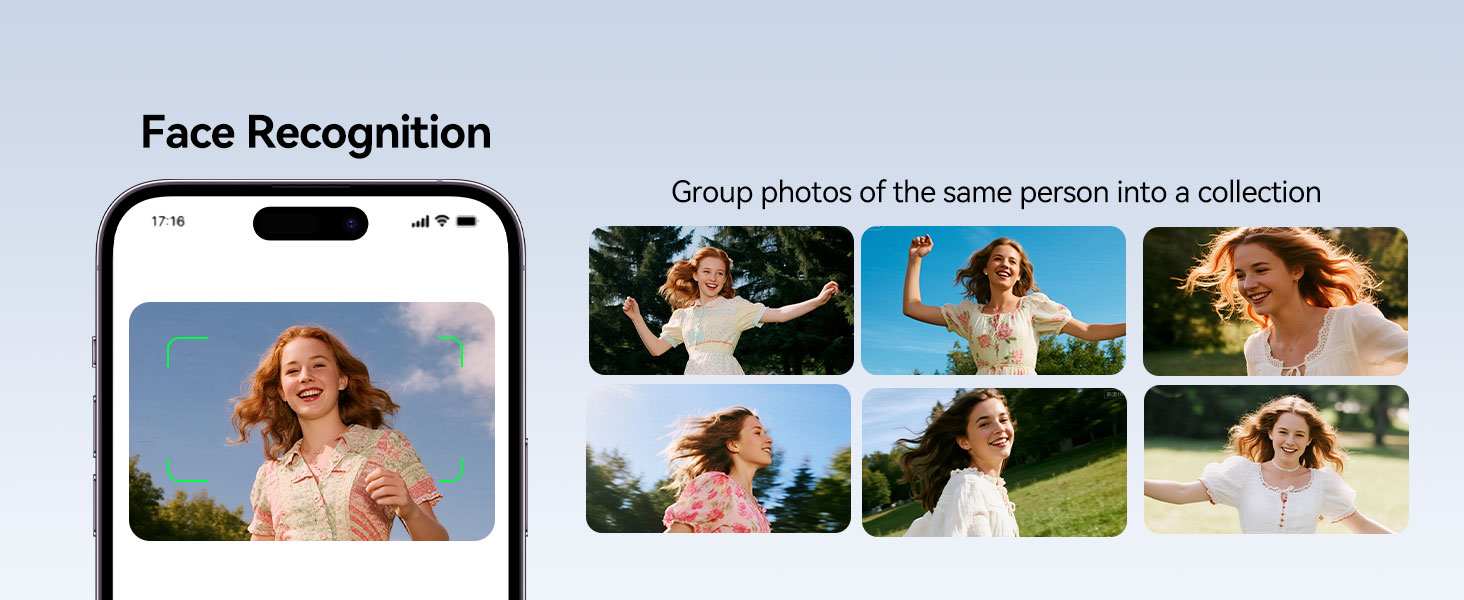 Face Recognition