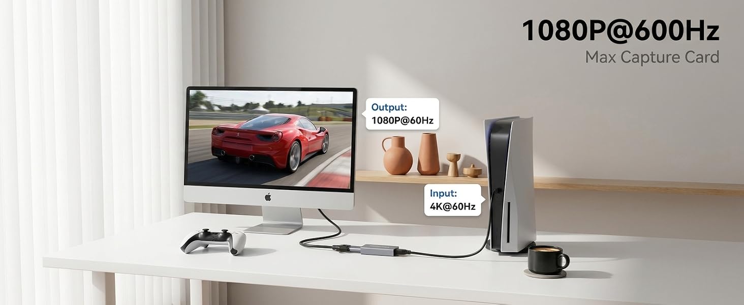 hdmi capture card
