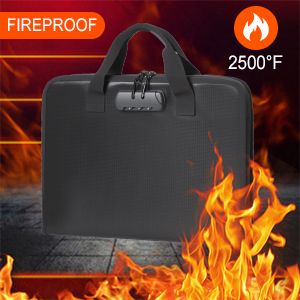 fireproof