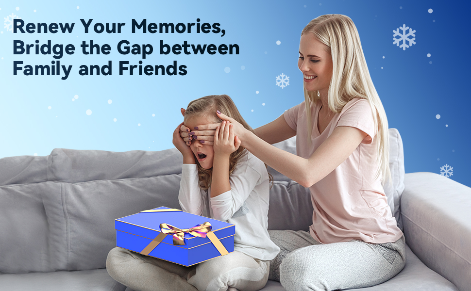 Digital Picture Frame