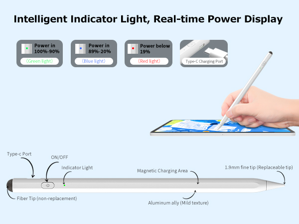 apple pencil iPad pencil apple pen iPad pen iPad accessories
