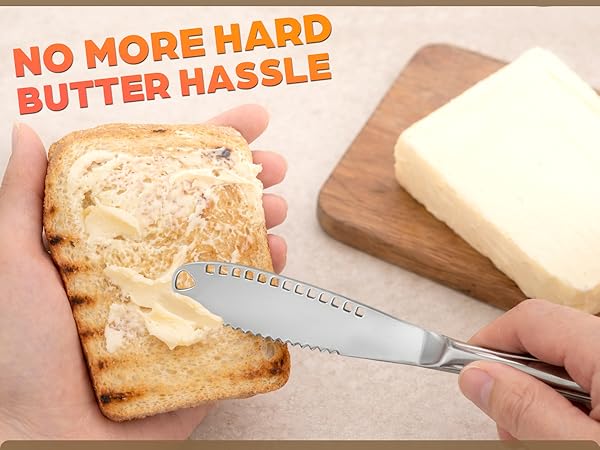 butter warming knife peanut butter stirrer tool butter cutter butter cutter slicer single stick