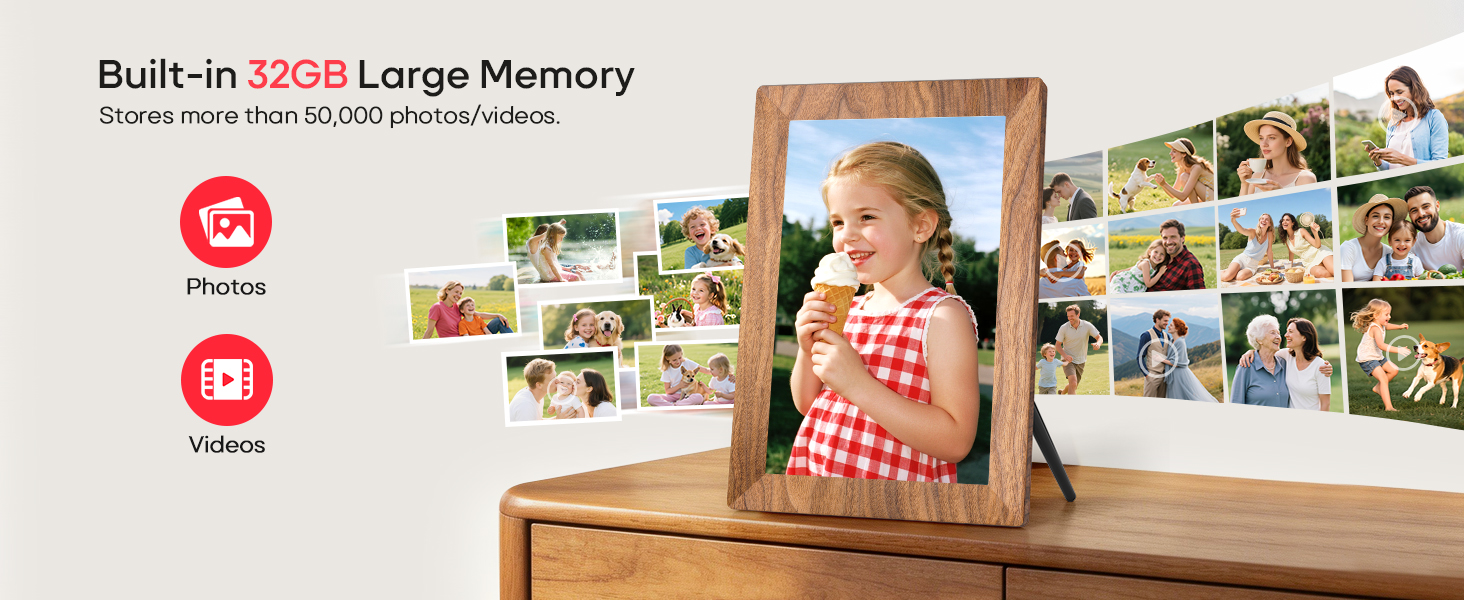 Digital Picture Frame