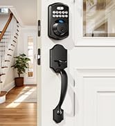 keyless entry