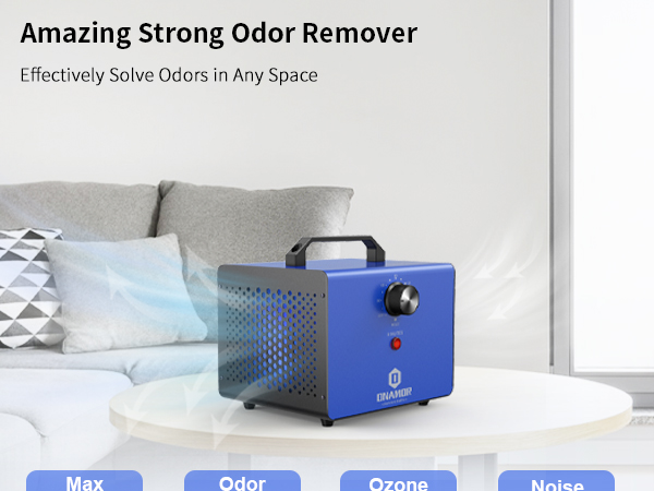 Ozone Generator