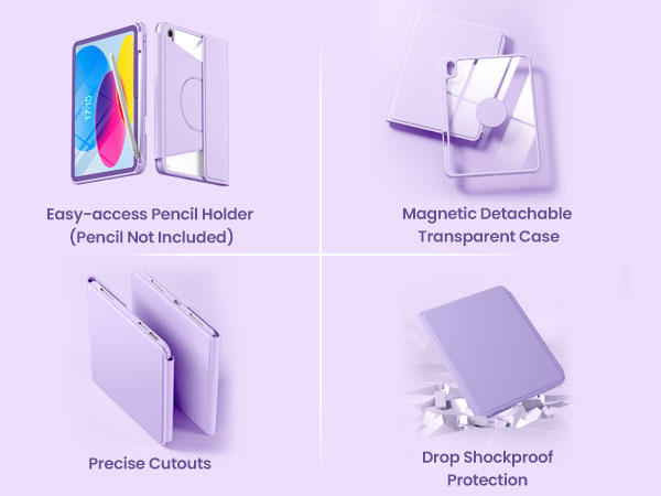 keyboard for ipad a16