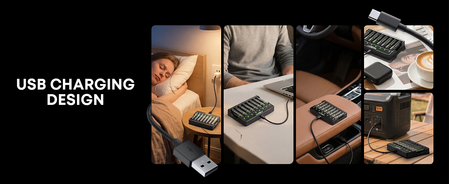 usb