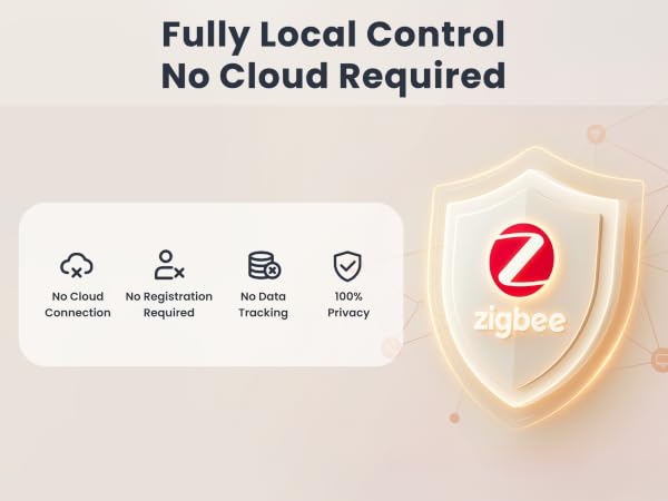 Fully Local Control