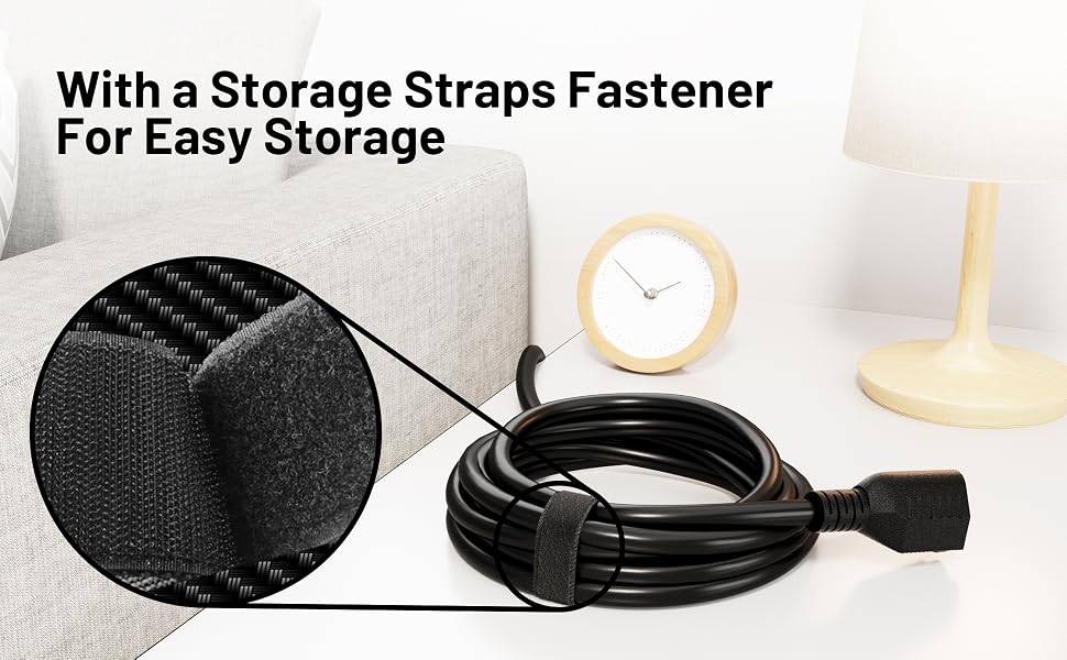 3 prong extension cord