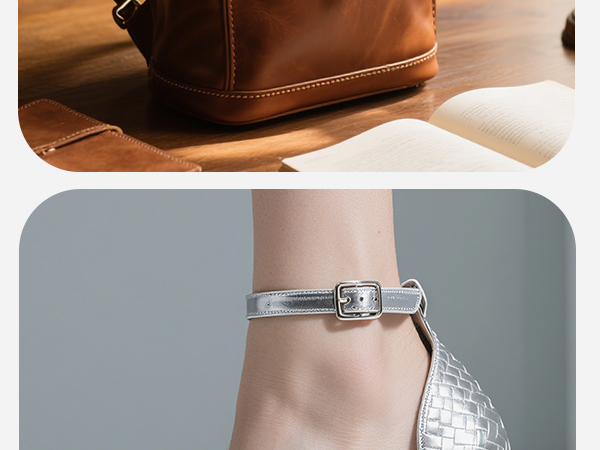 Shoes Buckles