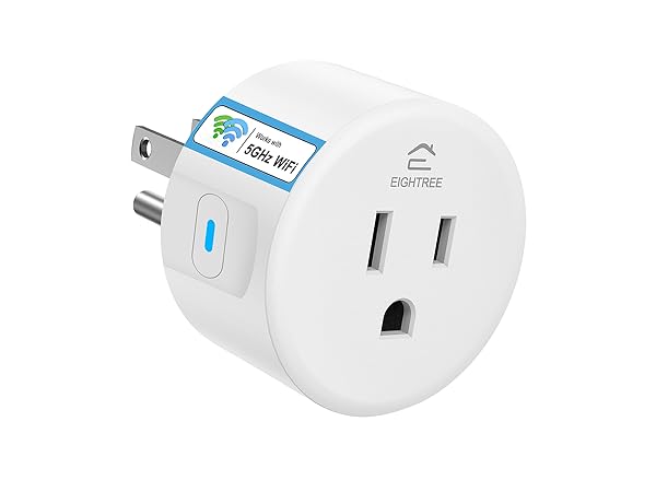 smart plugs