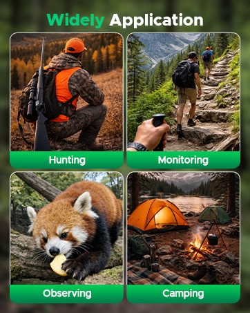 night vision goggles